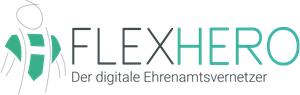Flexhero - Logo